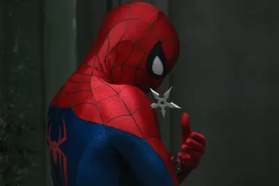 Spider-Man: Brand New Day Review: Marvel's Record-Breaker Still Fills Thessaloniki Screens