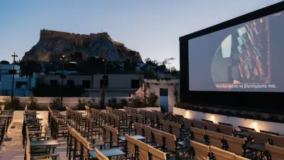Οι Ταινίες που Έγραψαν Ιστορία στον Ελληνικό Κινηματογράφο