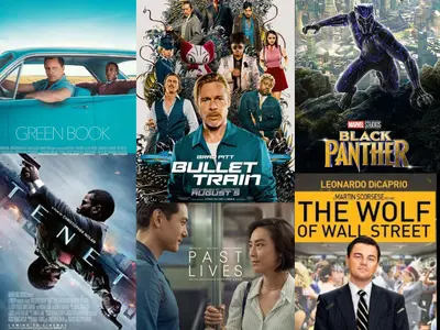 CineMood Guide: Επιστρέψαμε με τον απόλυτο Οκτώβρη