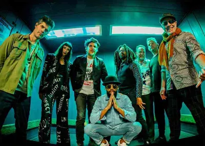 Thievery Corporation στη Θεσσαλονίκη: Ένα 30th-Anniversary Set στο Moni