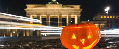 Halloween Parties in Berlin: 2026 Guide