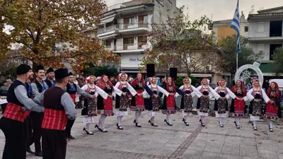 Πανηγύρια στη Θήβα και τη Βοιωτία 2026: Ο Οδηγός για τα Καλοκαιρινά Γλέντια