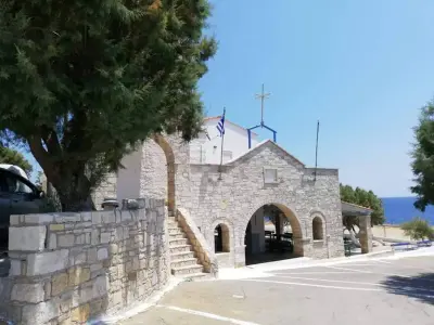 Πανηγύρια Χίου 2026: Ο Οδηγός για τα Καλοκαιρινά Γλέντια στα Χωριά
