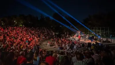 Greek Summer Festivals 2026: The Complete Guide