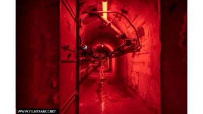 Techno Events in Paris: A Guide to the Paris Underground Scene