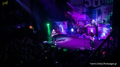 Where to See Live Music in Athens: A Venue Guide by Scale