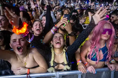 Music Events in Miami: What's On in October 2026