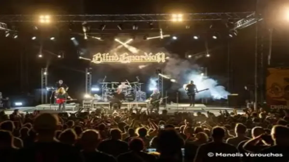 Music Events in Chania: The 2026 Summer Guide for Visitors