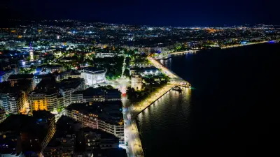 Music Events in Thessaloniki: September 2026 Guide