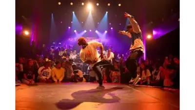 Hip Hop Events Θεσσαλονίκη: Τι Παίζει αυτόν τον Μήνα