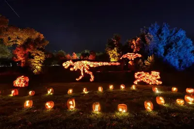 Halloween Parties in Los Angeles: 2026 Guide