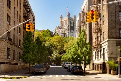 Shrine, Harlem: A Venue Guide to New York's Widest-Ranging Room for Live Music