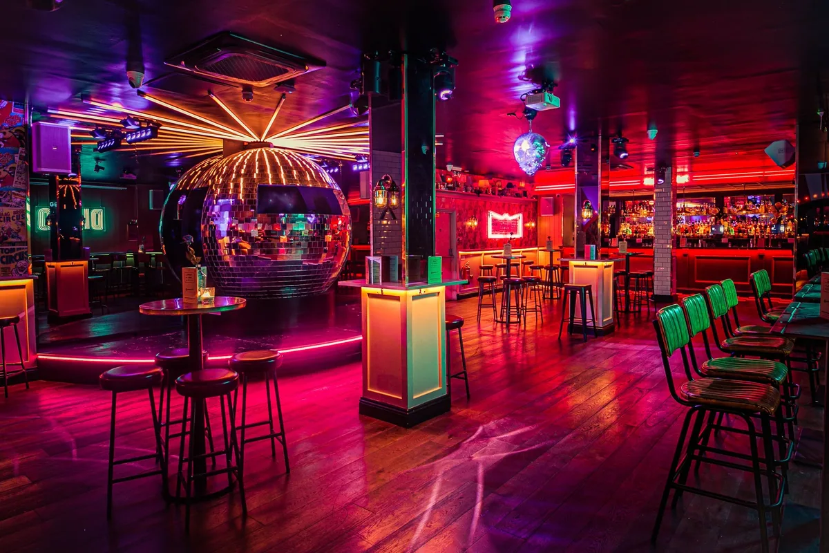 Bollywood and Desi Nights in London: A Guide to the Club Circuit