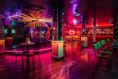 Bollywood and Desi Nights in London: A Guide to the Club Circuit