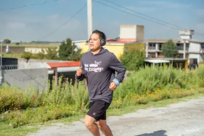 Λόγοι που αγαπάς να ακούς μουσική, ενώ γυμνάζεσαι 