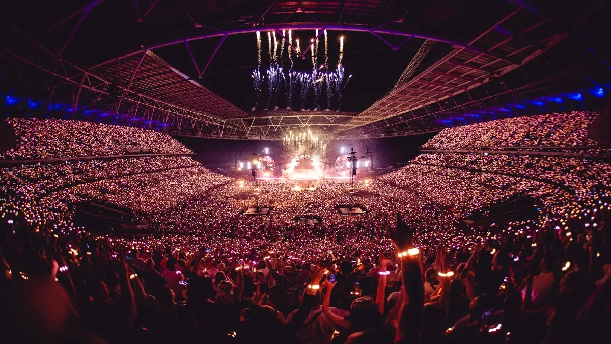 Music Events in Barcelona: What's On in July 2026