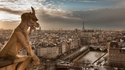Halloween Parties in Paris: 2026 Guide