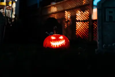 Halloween Πάρτι στη Θεσσαλονίκη: Η Πρώτη Επιβεβαιωμένη Ημερομηνία για το 2026