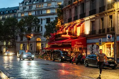 Concerts de la rentrée à Paris : le calendrier de septembre 2026