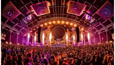 How to Navigate Amsterdam Dance Event 2026: The Complete Visitor's Guide