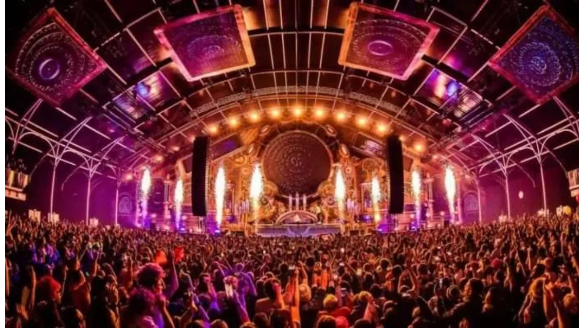 How to Navigate Amsterdam Dance Event 2026: The Complete Visitor's Guide