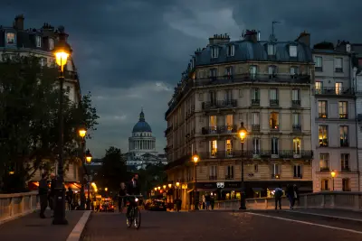 Kompa and Zouk in Paris: Where the Scene Actually Plays
