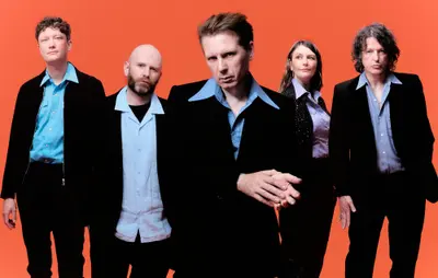 Οι Franz Ferdinand θα μας χαρίσουν μια μοναδική συναυλία στην Ελλάδα