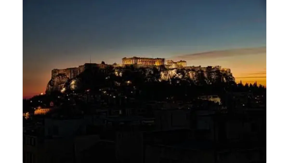 Καλοκαιρινή Νυχτερινή Ζωή Αθήνα 2026: Ο Οδηγός