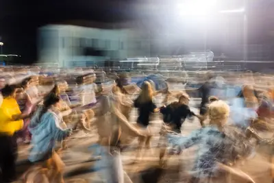 Events στη Λάρισα: Συναυλίες και Εκδηλώσεις Ζωντανής Μουσικής