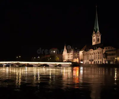 Halloween Parties in Zurich: 2026 Guide