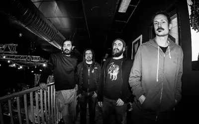 1000mods: Greece's Stoner Rock Heavyweights, Reviewed
