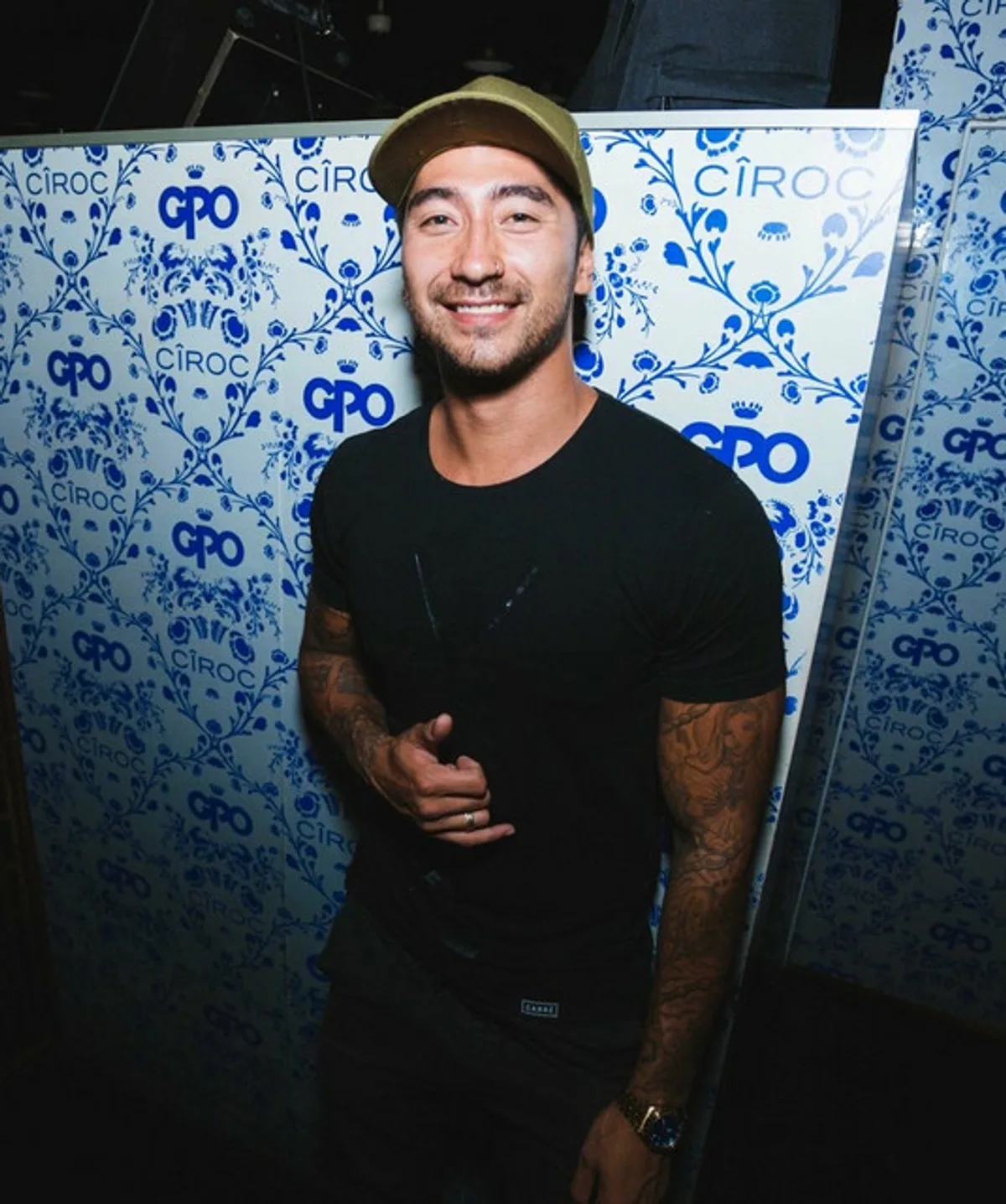 Who Is Josh Fawaz? The Deep-House Producer Behind a Viral “Like a Prayer”
