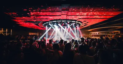 Best Clubs in Barcelona: A Guide to the City's Nightlife