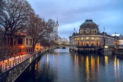 Berlin Student Guide: Housing, Transit, and Live Music Beyond Techno