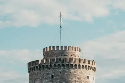 Erasmus in Thessaloniki: The Starter Pack
