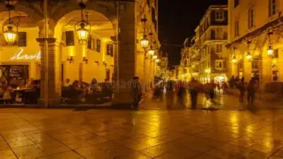 Music Events in Corfu: The 2026 Summer Guide for Visitors