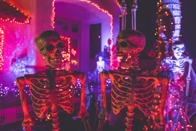 Halloween Parties in Athens: 2026 Guide
