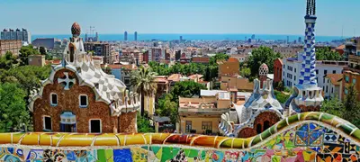Things to Do in Barcelona in September: La Mercè and the Rest of the Month's Live Music