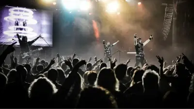 Music Events in Rotterdam: What's On in September 2026