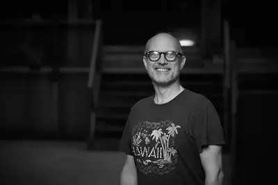 PRonX: Amsterdam's Melodic Fusion DJ, Reviewed