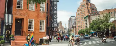 New York Student Guide: Housing, Transit, and Live Music on a Budget