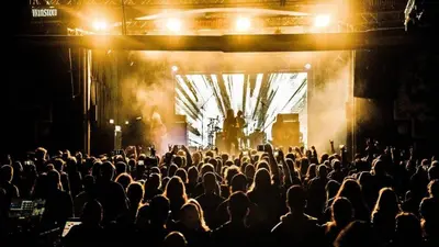 Quantic Bucharest: A Guide to the Grozăvești Live Venue and Garden