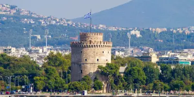 Φοιτητής στη Θεσσαλονίκη: Τι Πρέπει να Ξέρεις