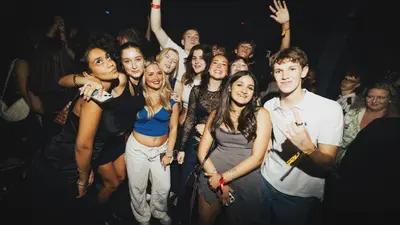 Freshers Week in London: A Guide to the Student Party Circuit