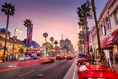 Music Events in Los Angeles by Neighborhood: A Guide to the City's Areas