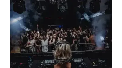 House Music Events in Athens: What's On in September 2026
