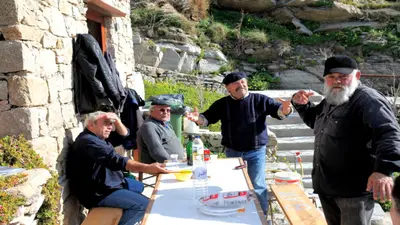 Panigiria in Mykonos 2026: The Traditional Festivals Behind the Party Island
