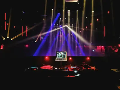 Virtual concerts: θα αντικαταστήσουν ποτέ τις live συναυλίες;