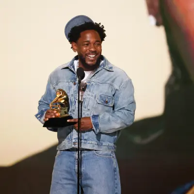 Ο Kendrick Lamar σπάει ρεκόρ