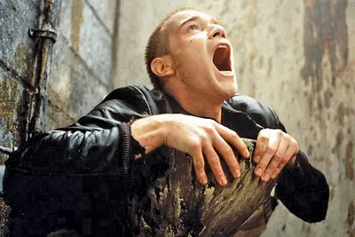 Τι κοινό έχει ένα TikTok trend με την ταινία Trainspotting;